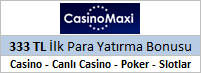 CasinoMaxi